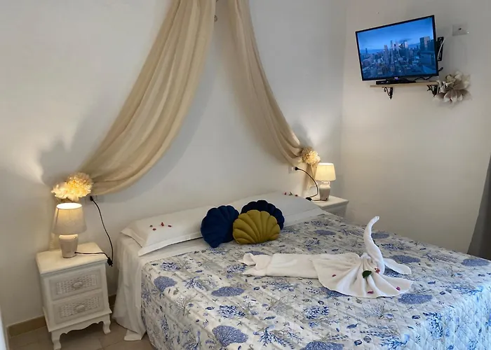 B&B Oltremare