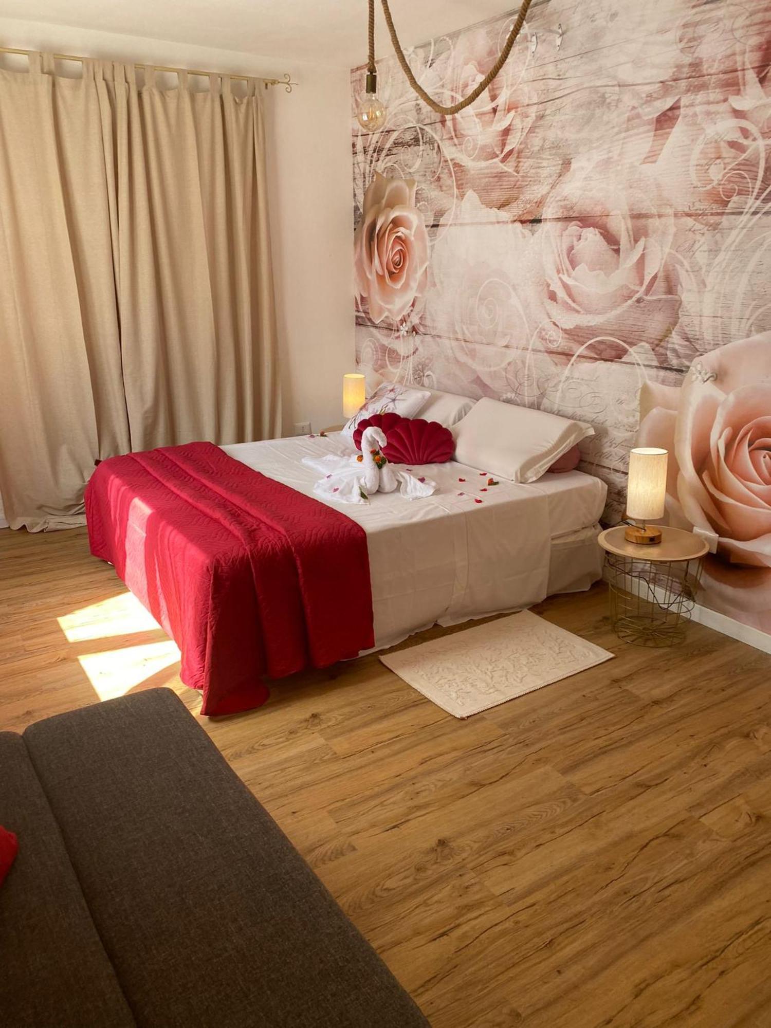 Oltremare Bed & Breakfast