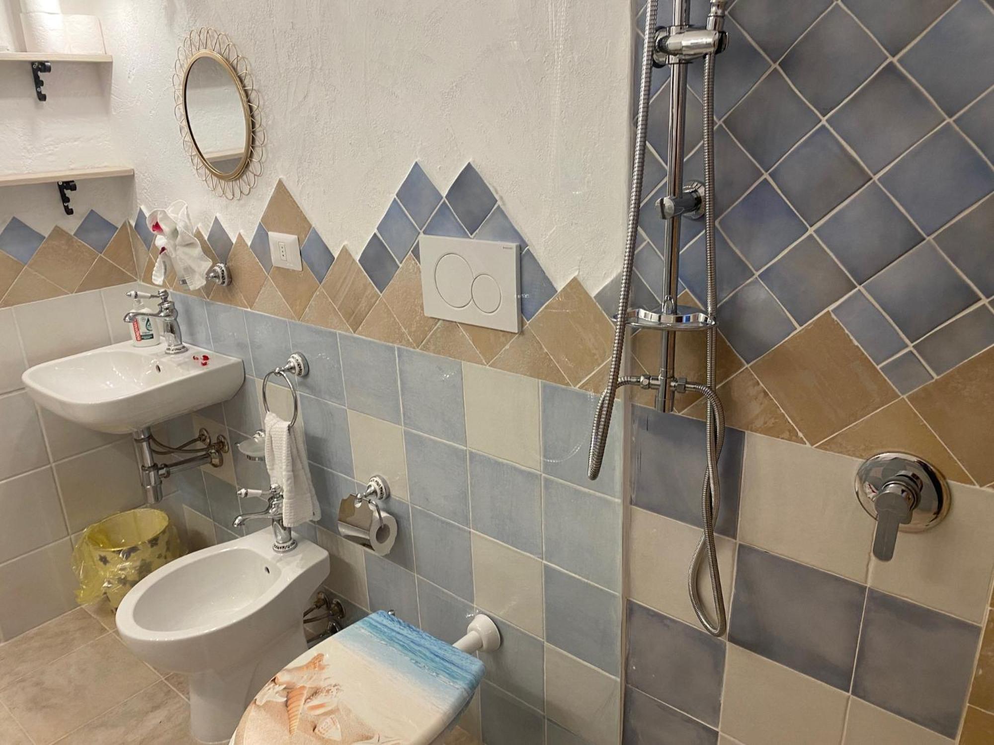 Bed & Breakfast Oltremare
