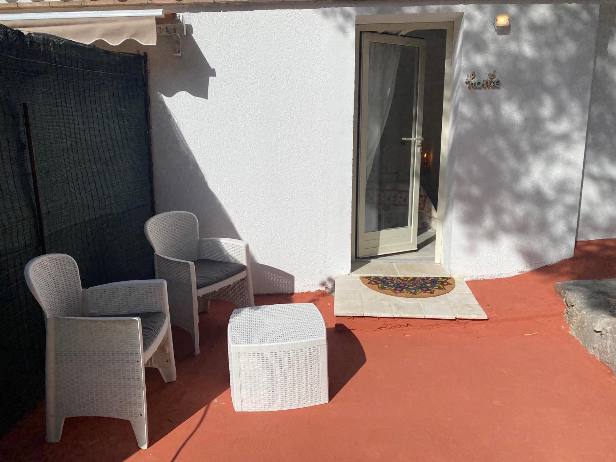 Bed & Breakfast Oltremare *