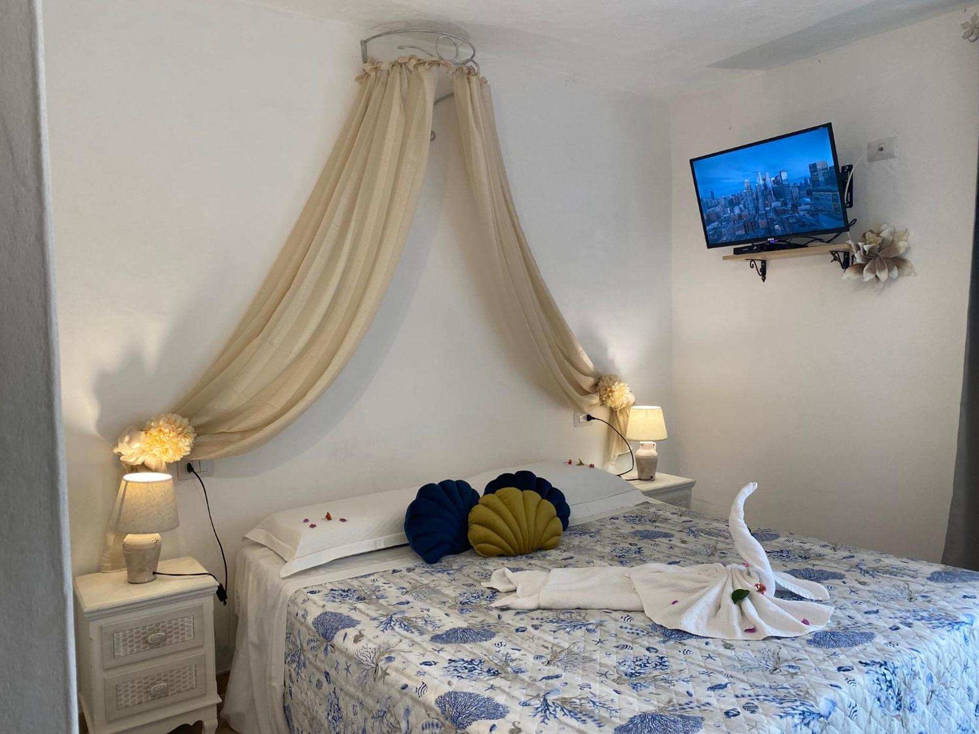 Oltremare Bed & Breakfast