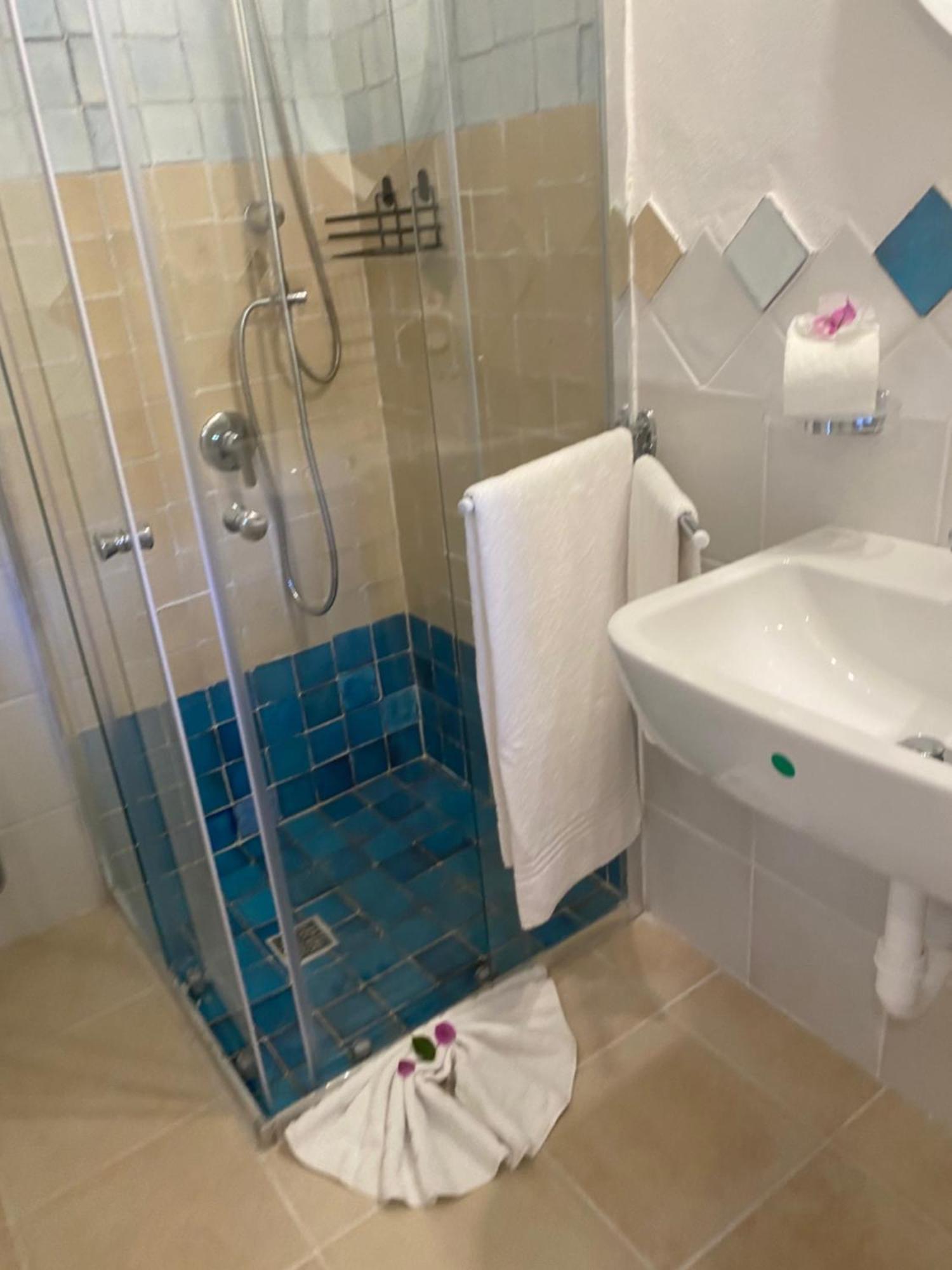 Bed & Breakfast Oltremare Cannigione