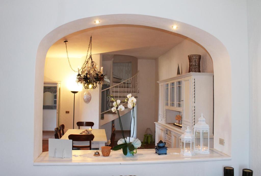 Oltremare Bed & Breakfast *