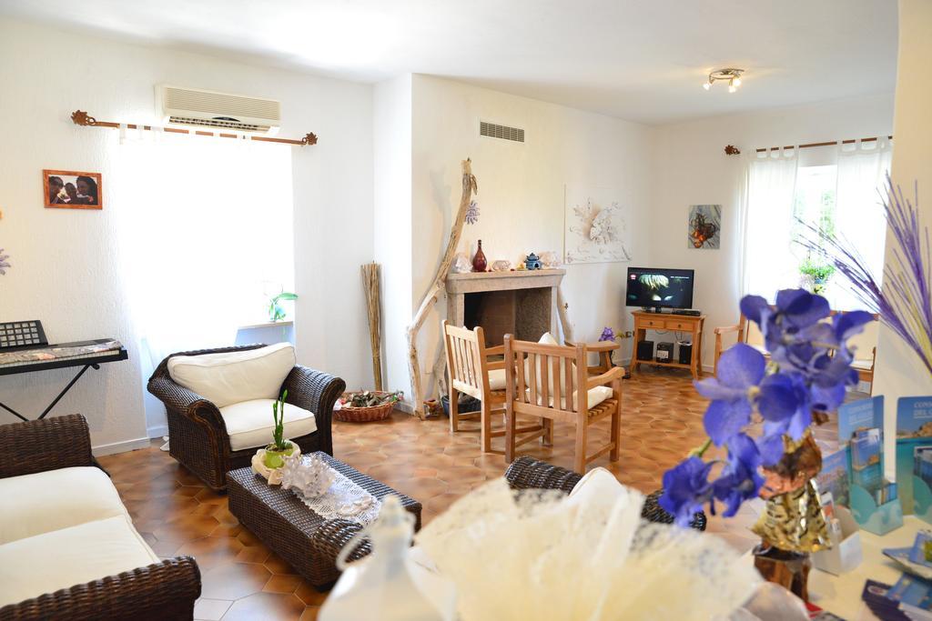 Oltremare Bed & Breakfast *