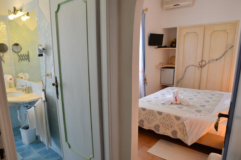 Oltremare Bed & Breakfast Cannigione
