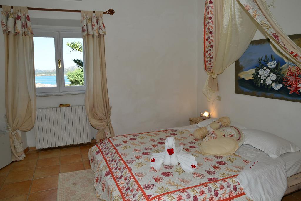 Oltremare Bed & Breakfast Cannigione
