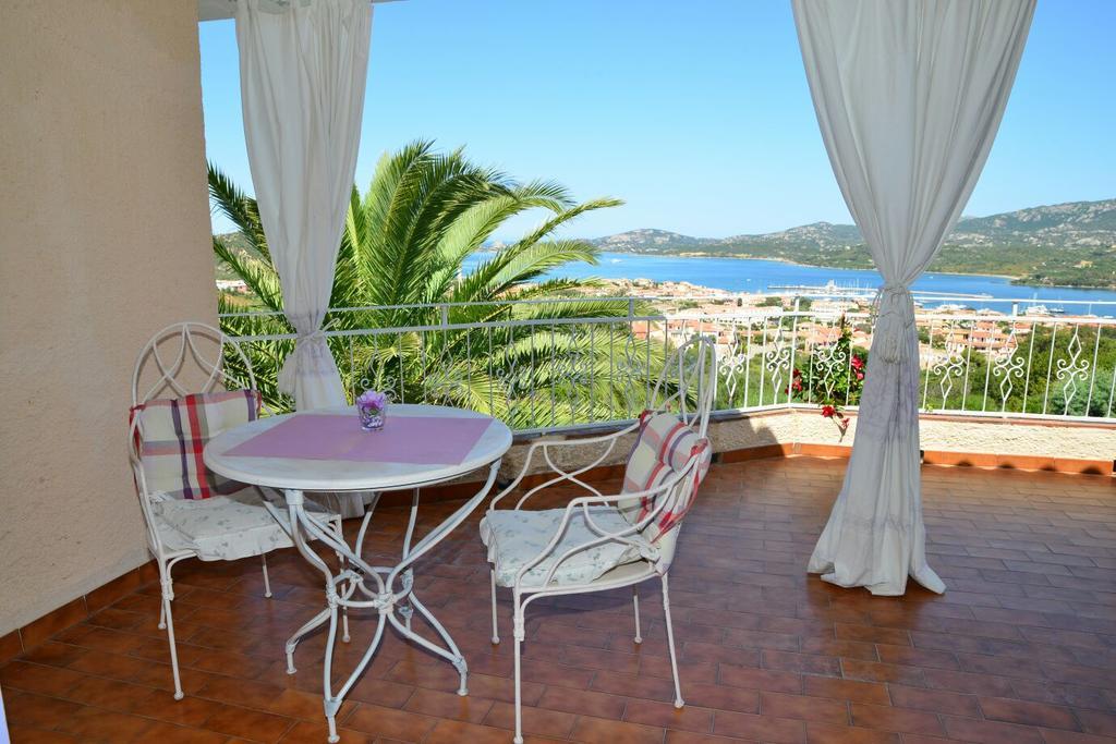 Oltremare Bed & Breakfast Cannigione