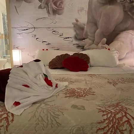 B&B Oltremare Cannigione Buitenkant foto
