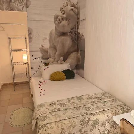 B&B Oltremare Cannigione Buitenkant foto