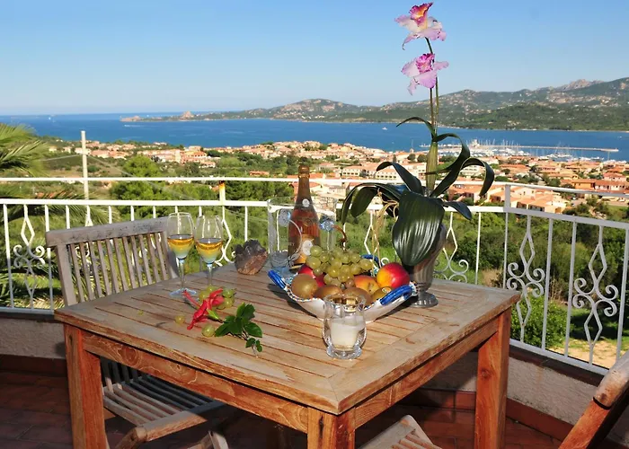 B&B Oltremare