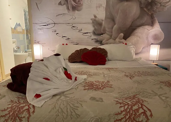 B&B Oltremare