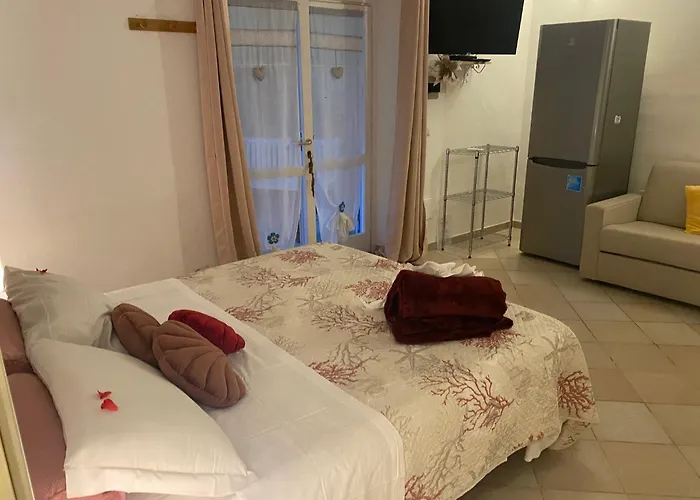 B&B Oltremare