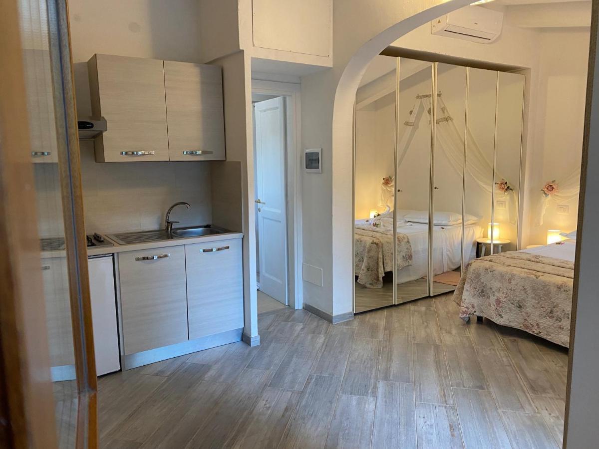 Bed & Breakfast Oltremare *