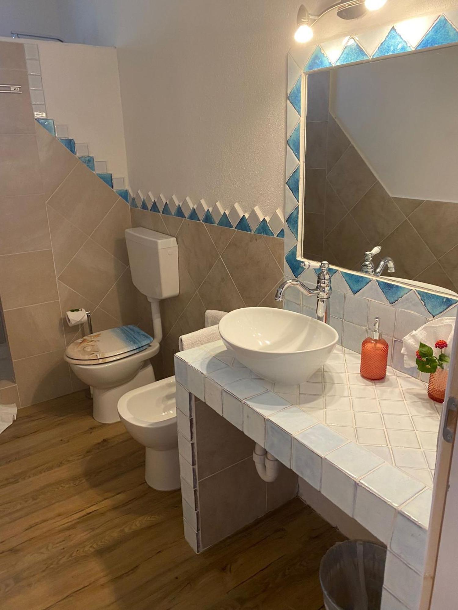 Oltremare Bed & Breakfast