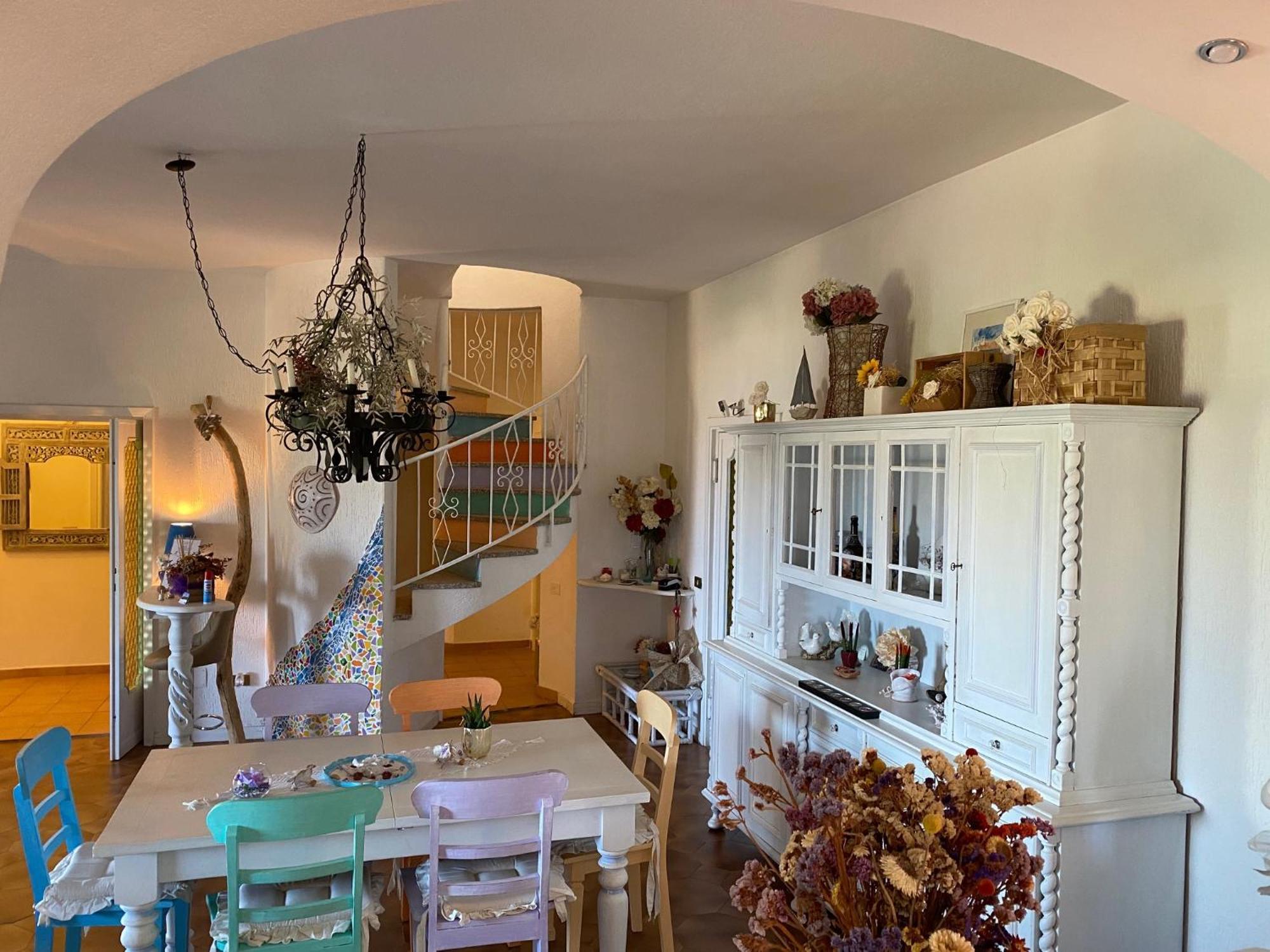 Bed & Breakfast Oltremare Cannigione