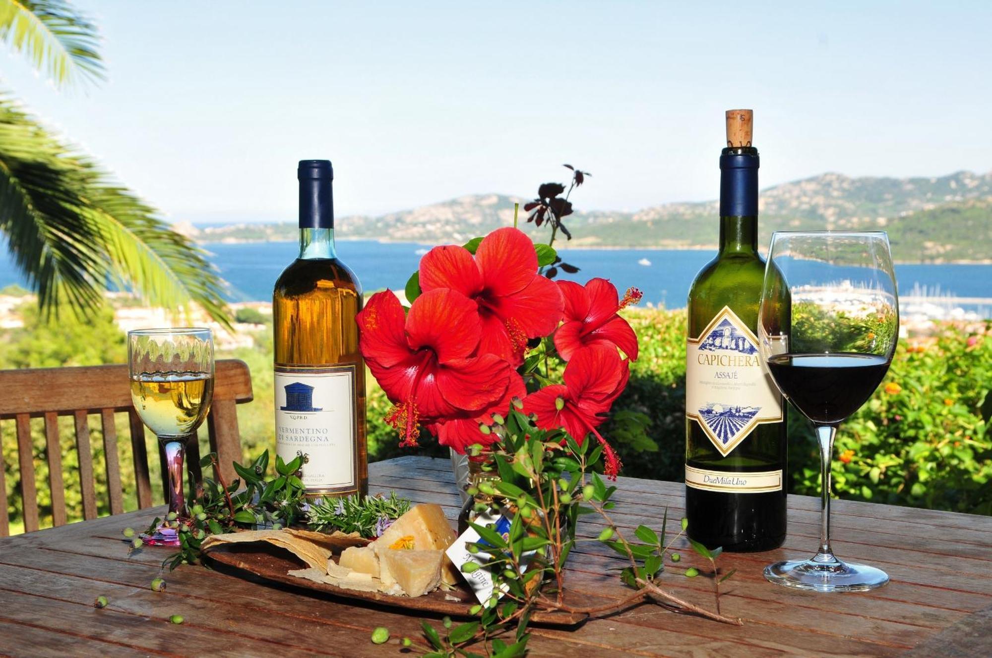 Bed & Breakfast Oltremare Cannigione