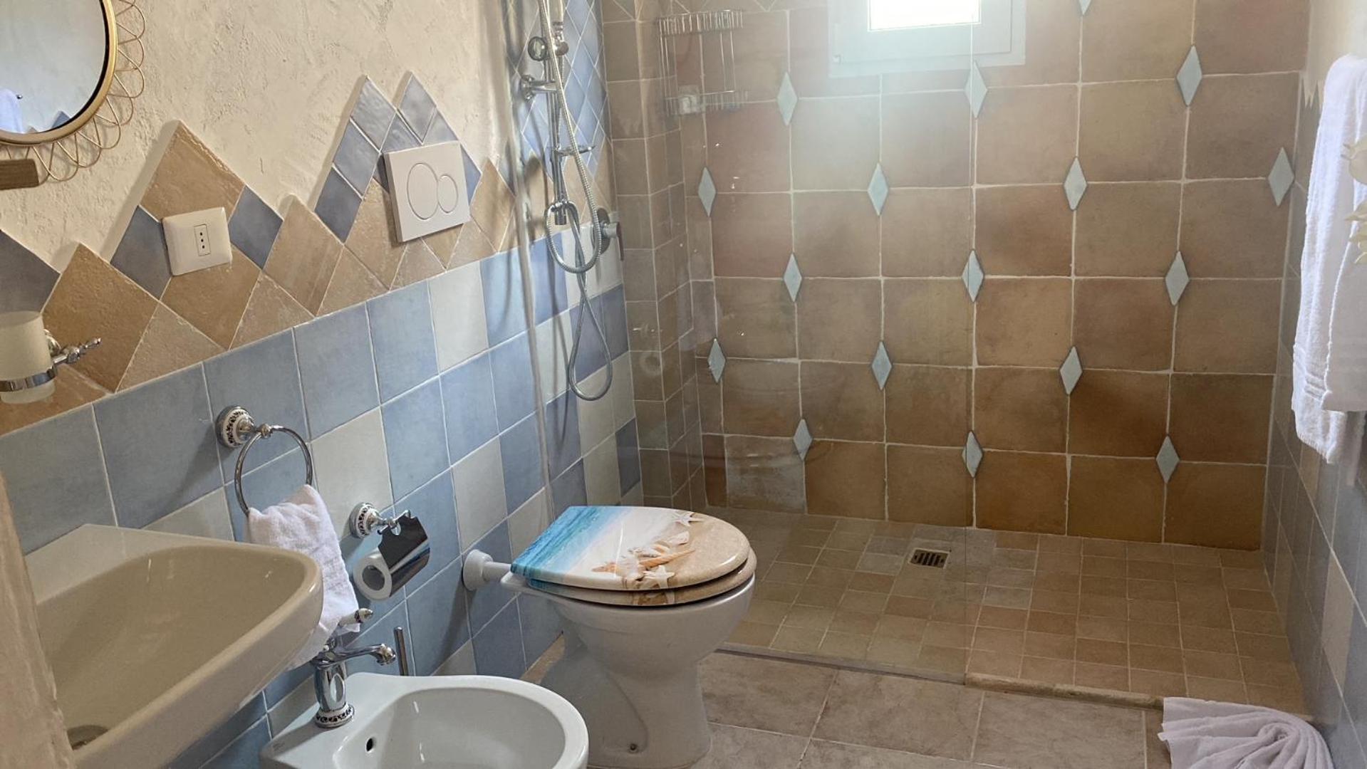 Oltremare Bed & Breakfast Cannigione
