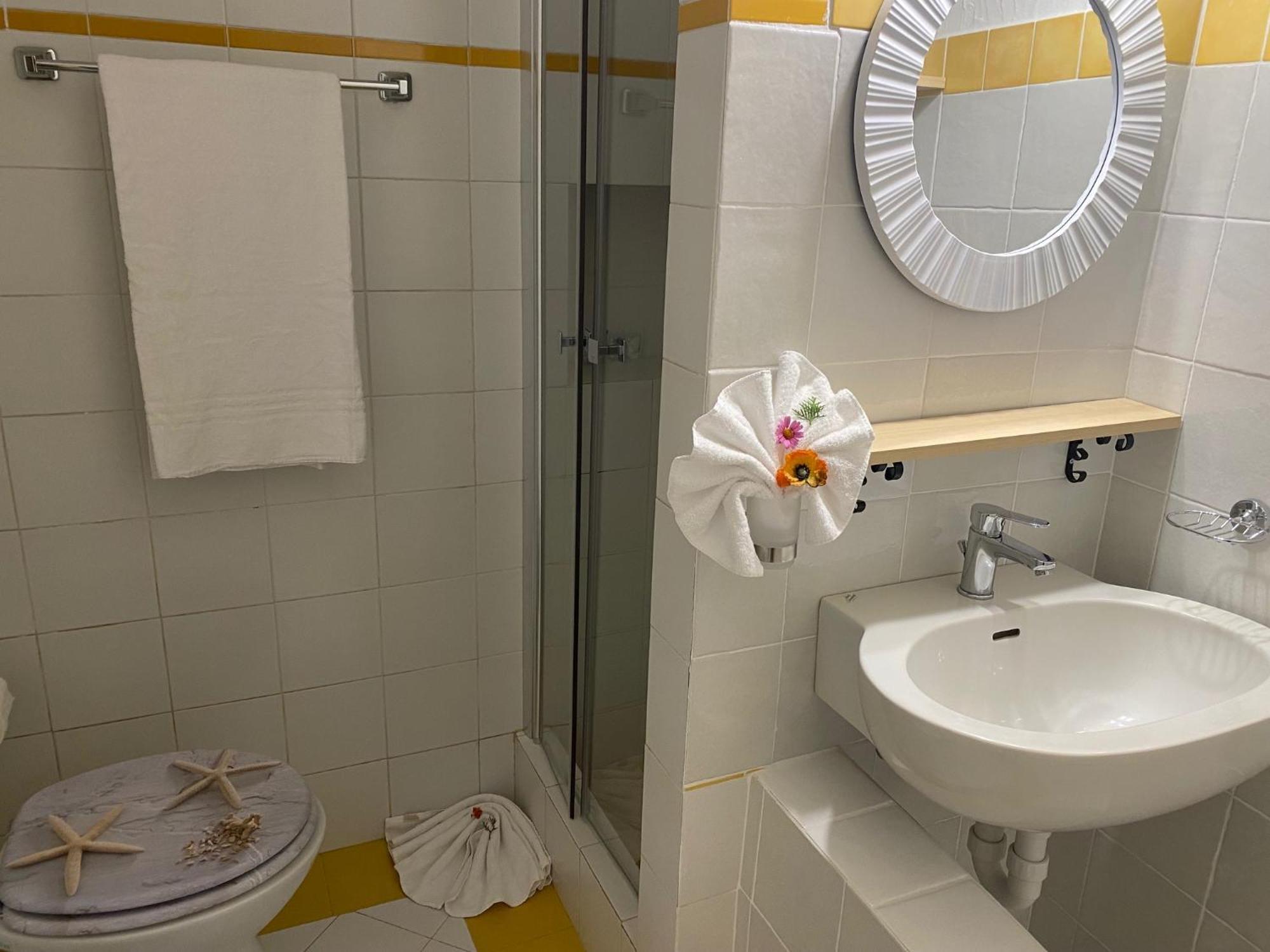 Oltremare Bed & Breakfast