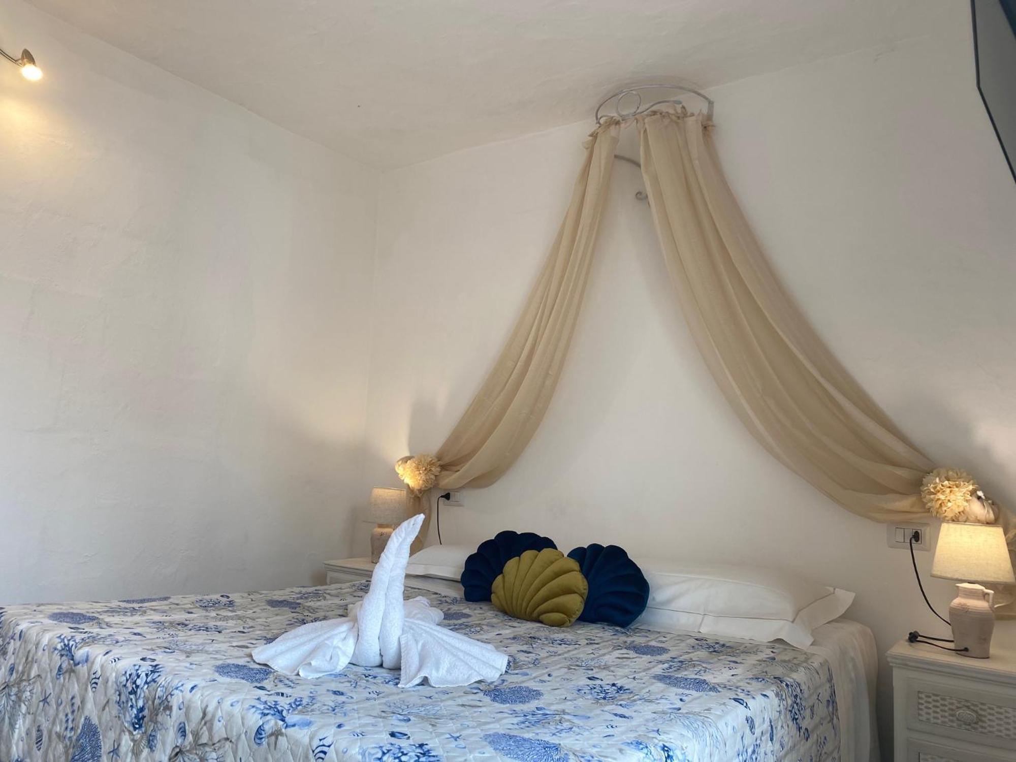 Bed & Breakfast Oltremare