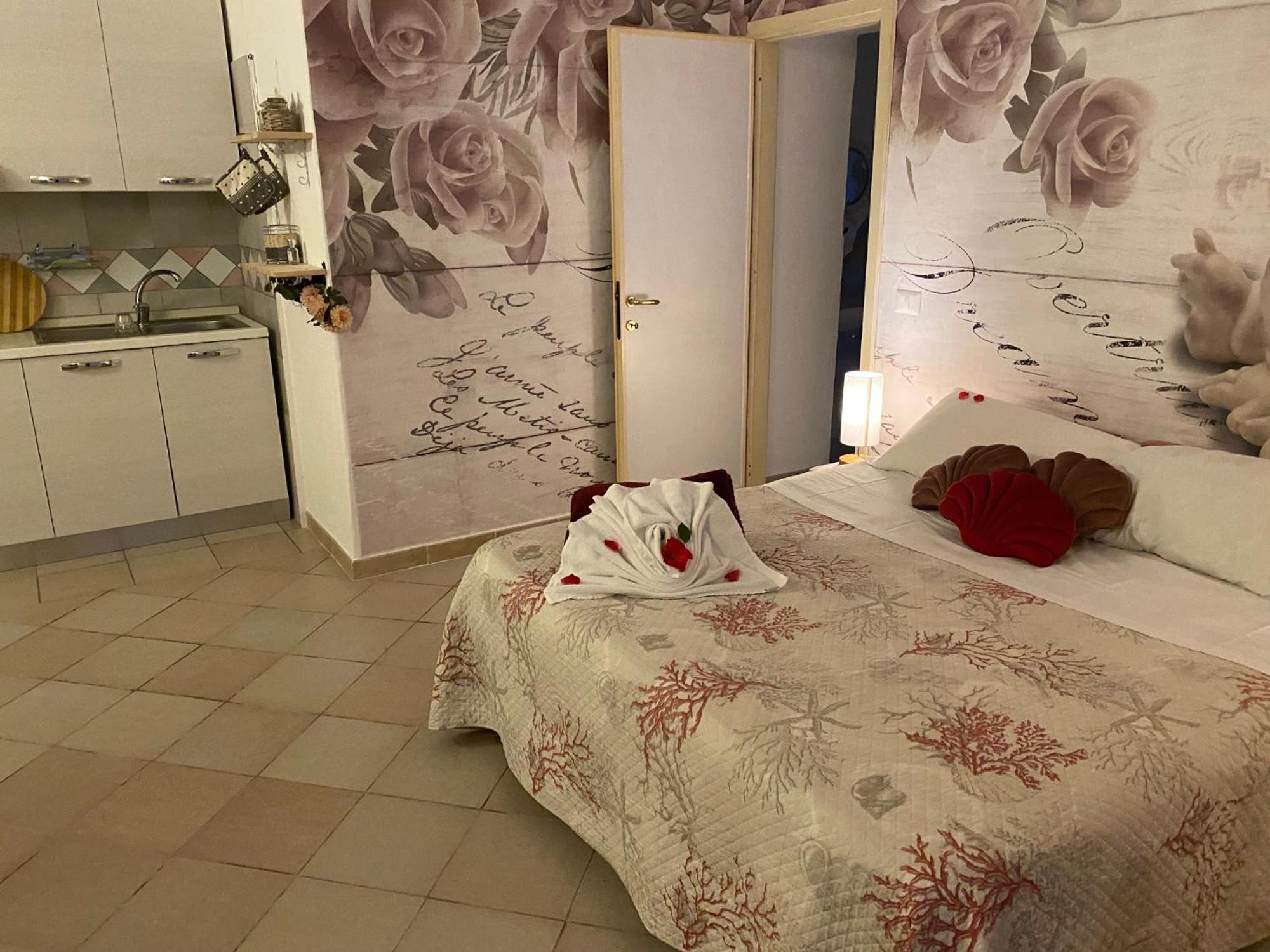 Oltremare Bed & Breakfast *