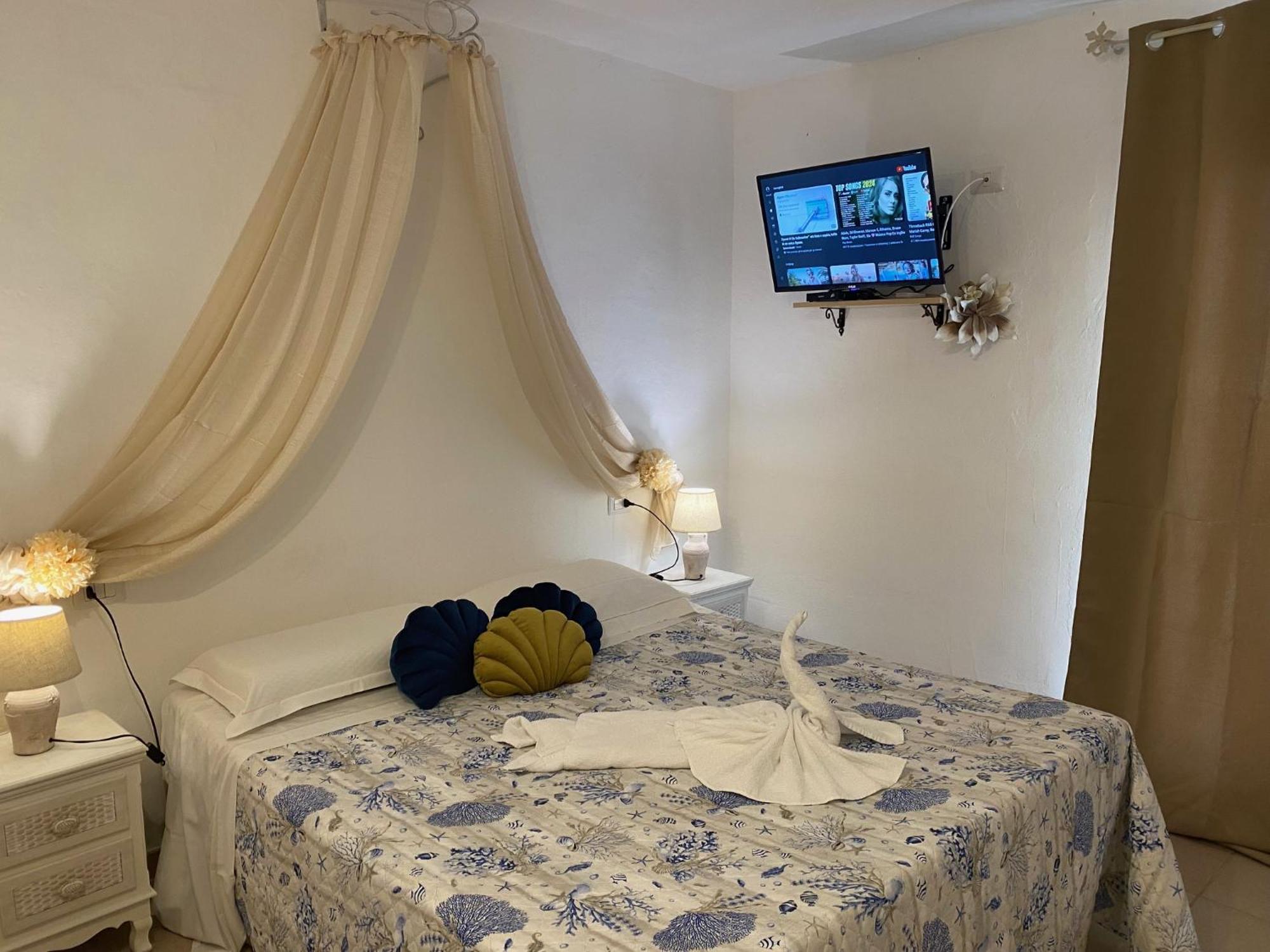 Bed & Breakfast Oltremare *