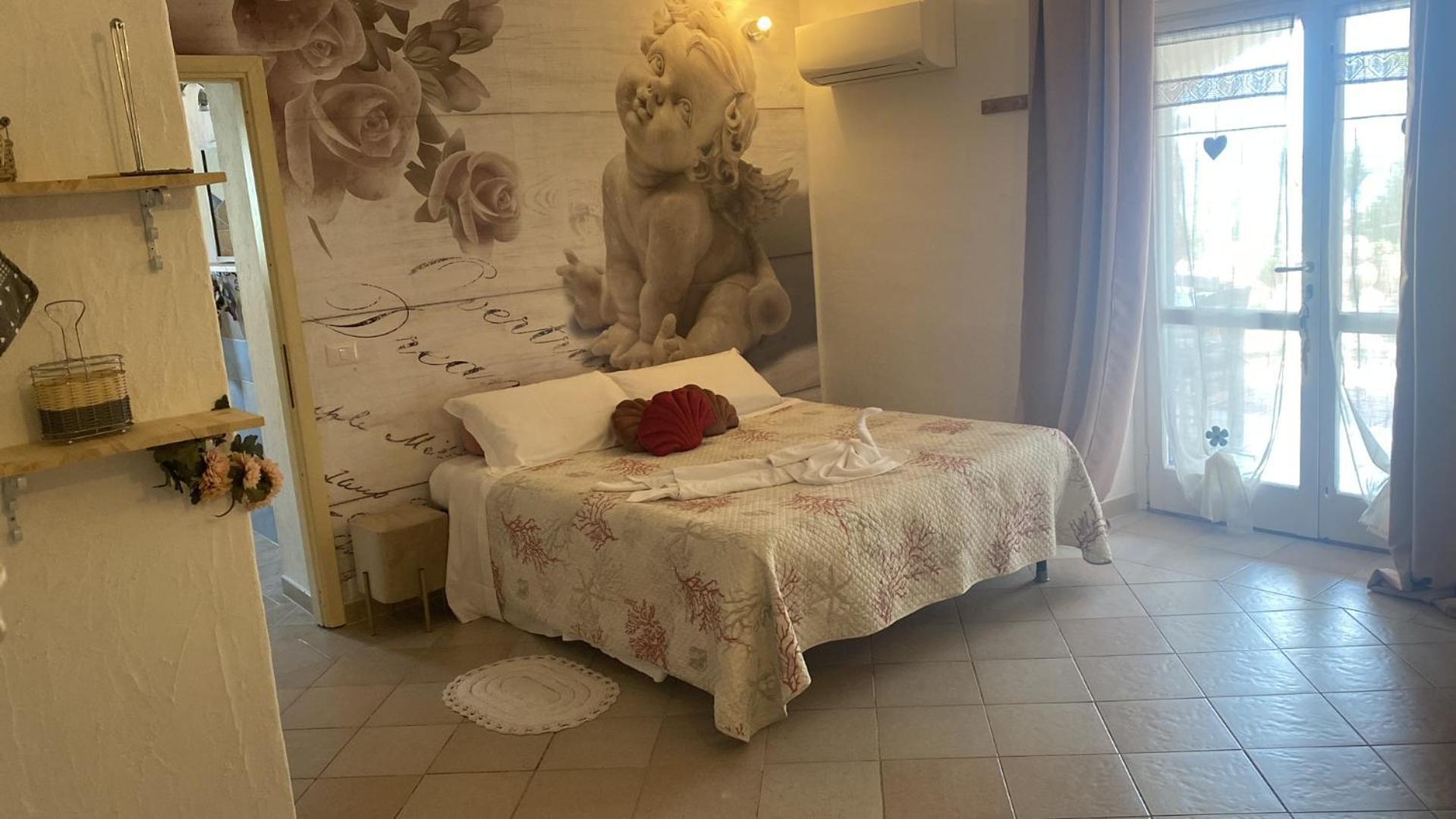 Oltremare Bed & Breakfast