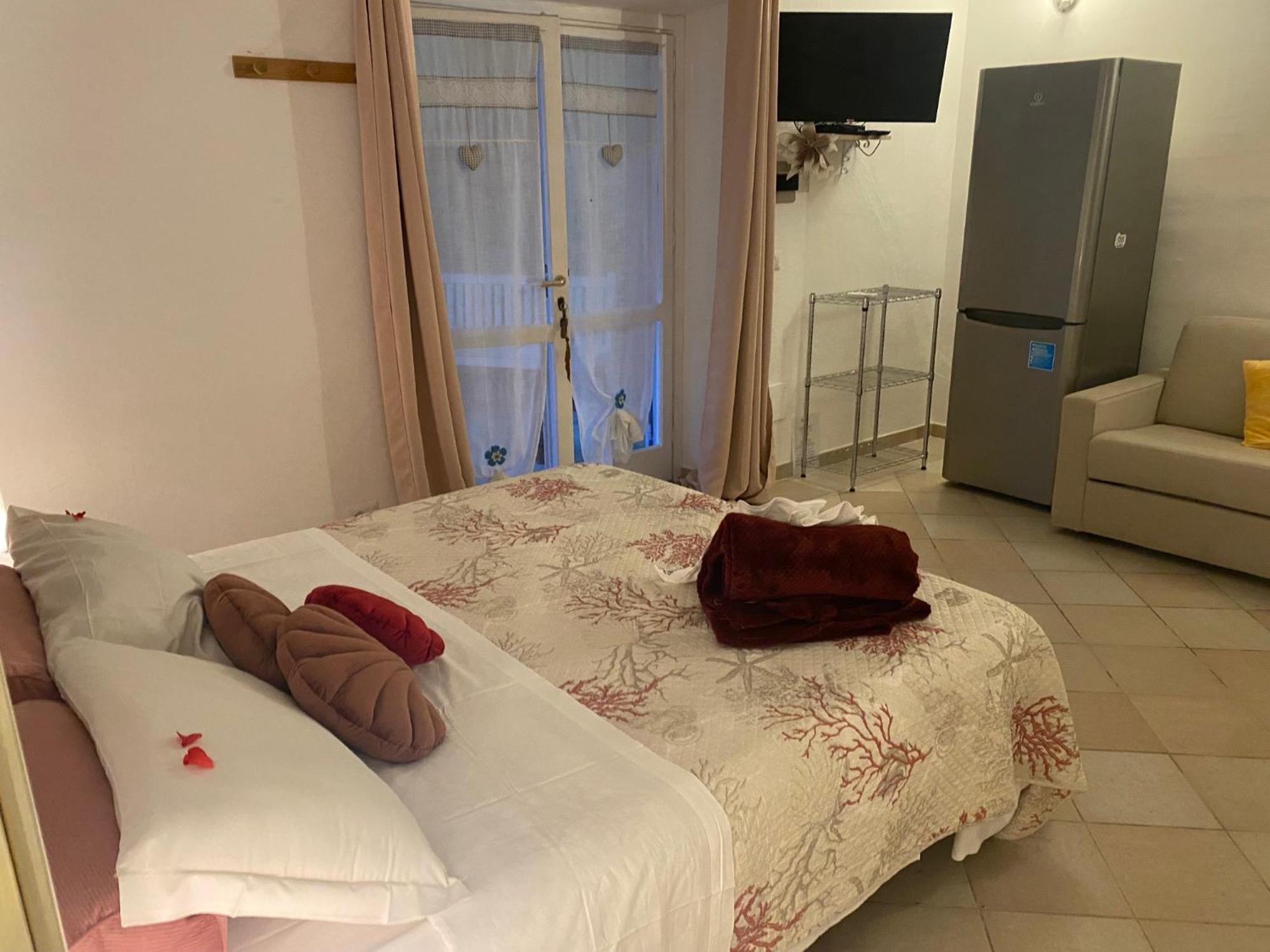 Couette-café Oltremare