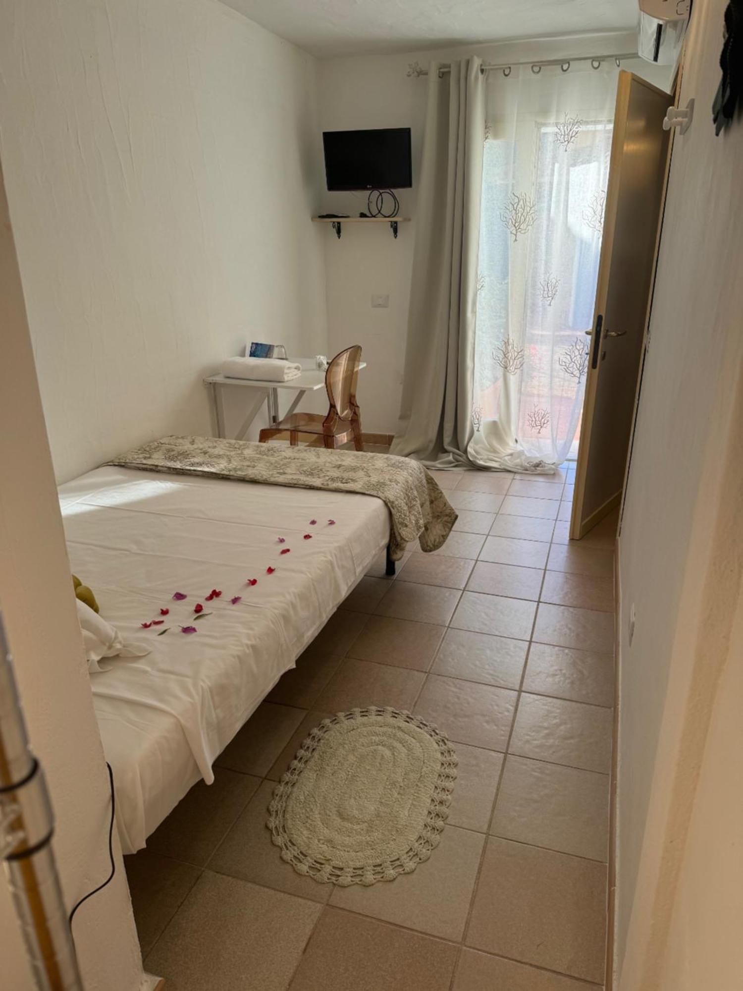 Bed & Breakfast Oltremare *