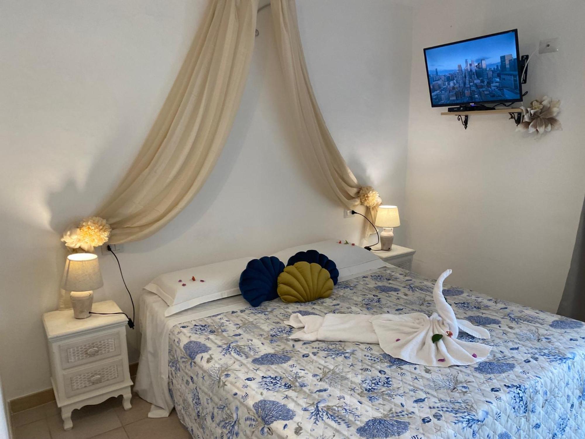 Oltremare Bed & Breakfast
