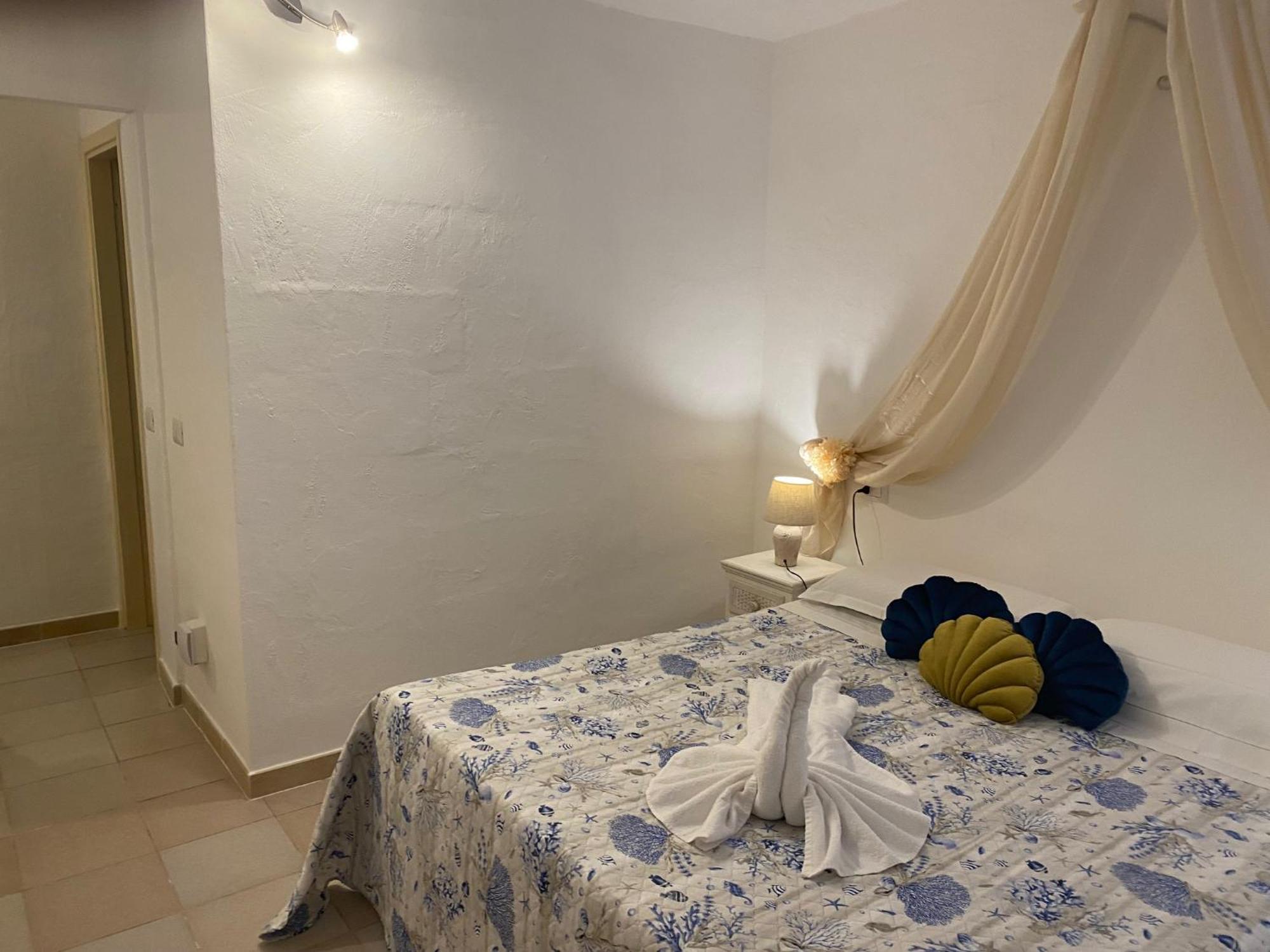 Oltremare Bed & Breakfast Cannigione