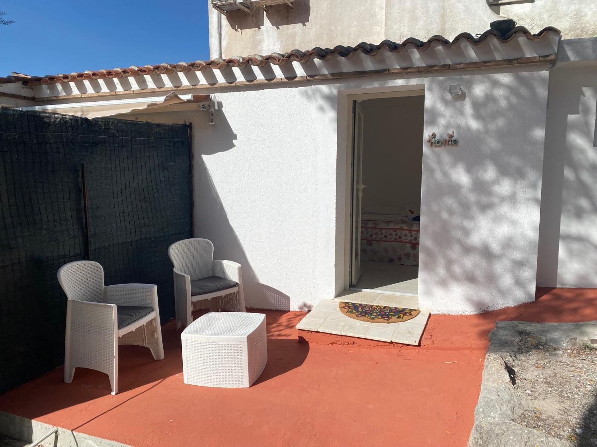 Bed & Breakfast Oltremare Cannigione