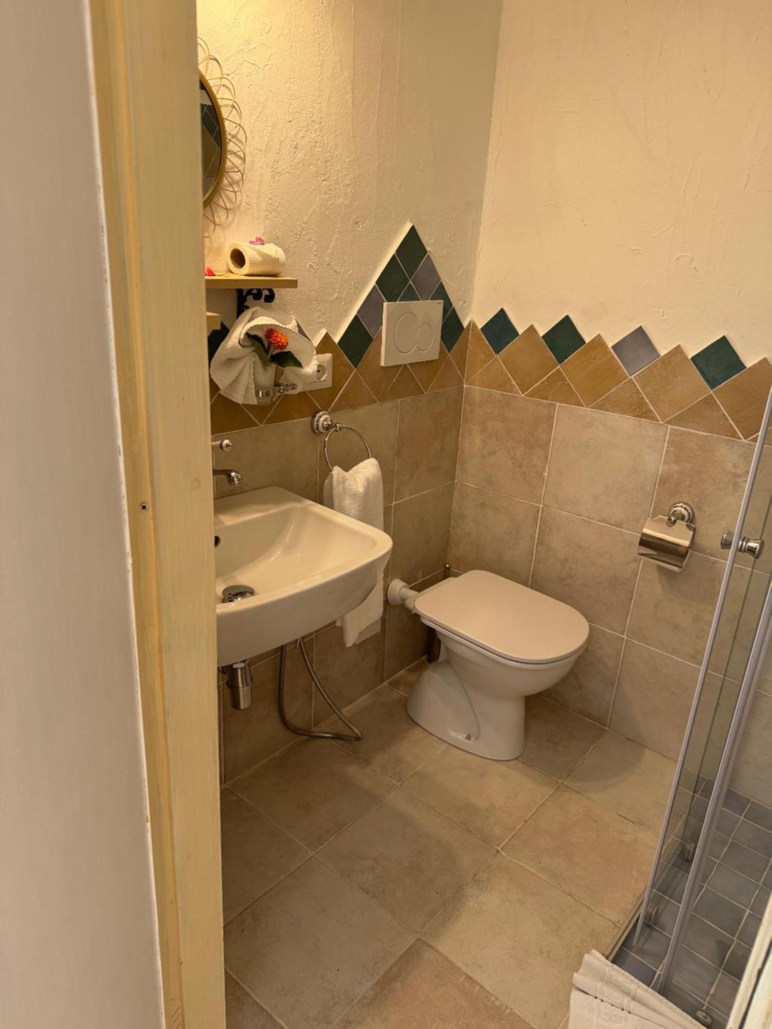 Bed & Breakfast Oltremare *