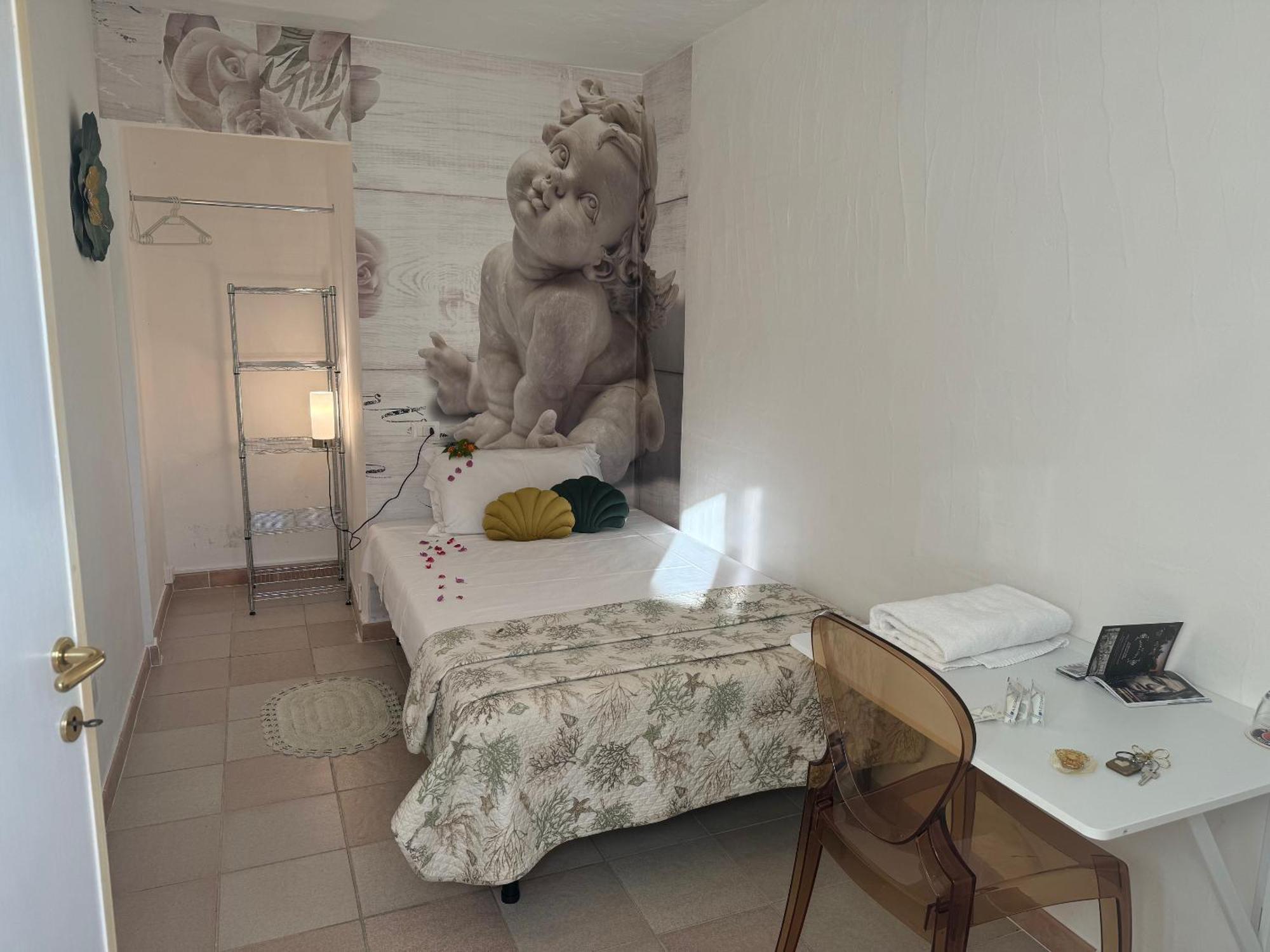 Oltremare Couette-café Cannigione