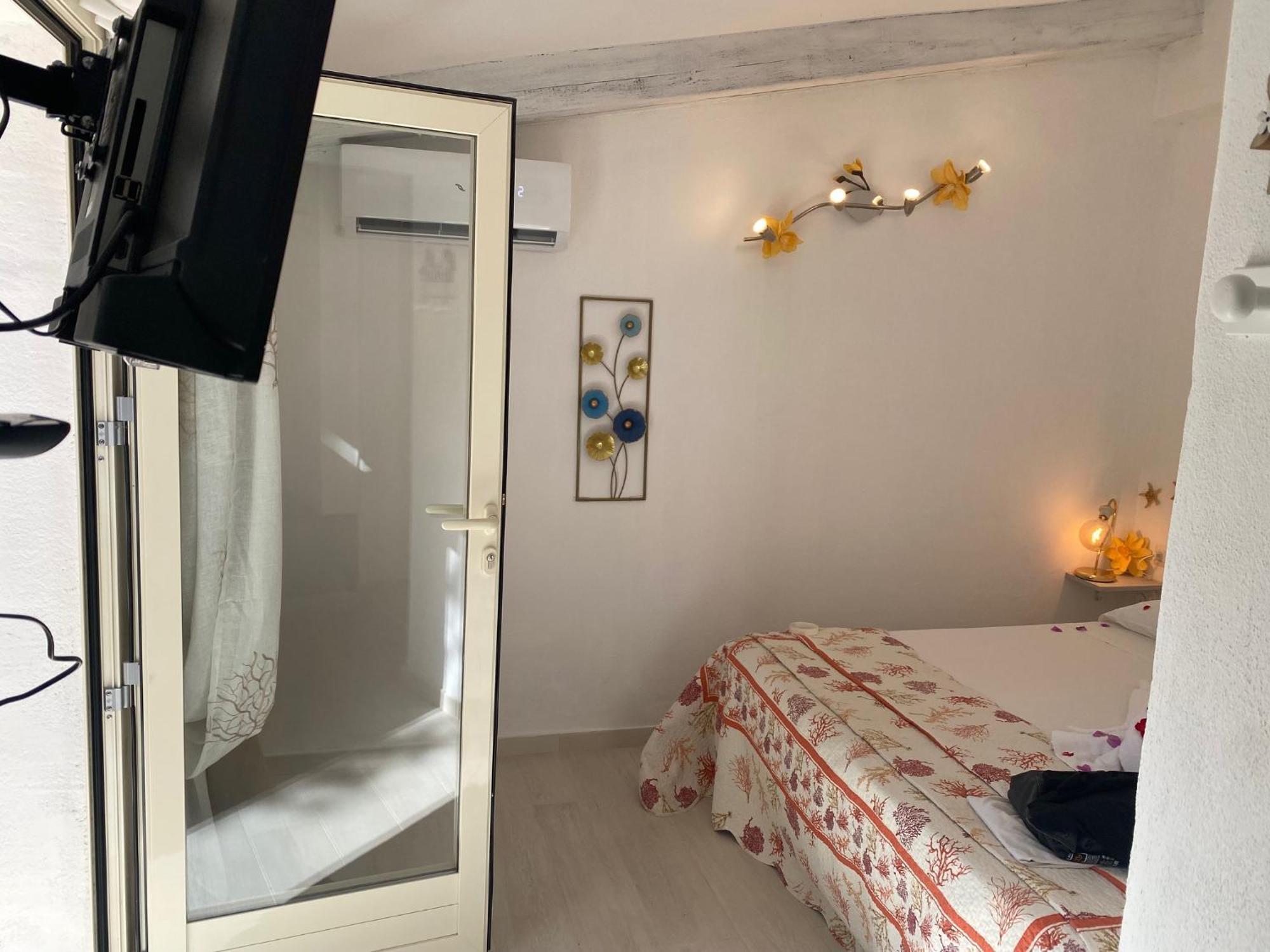 Oltremare Bed & Breakfast