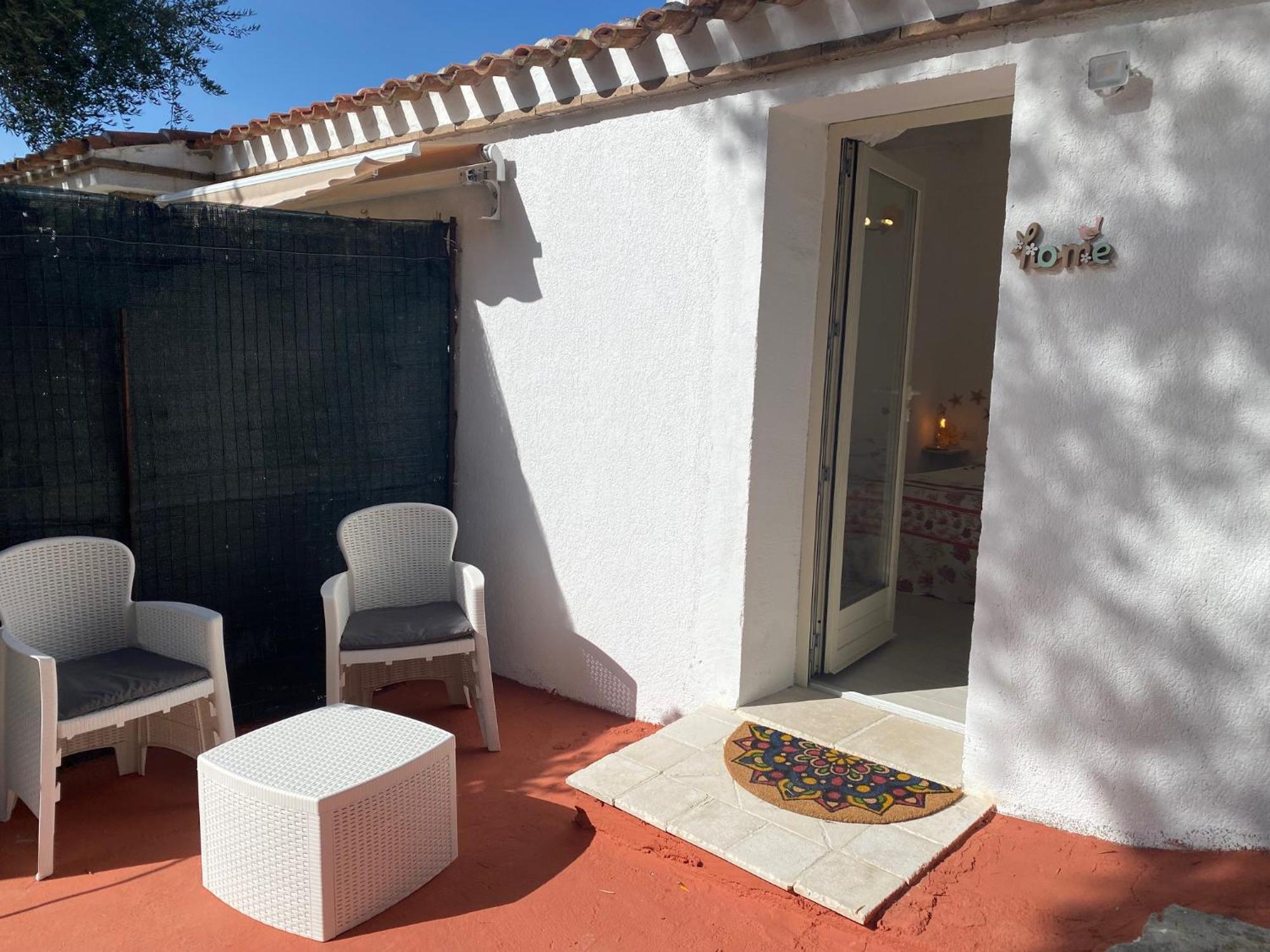 Bed & Breakfast Oltremare Cannigione