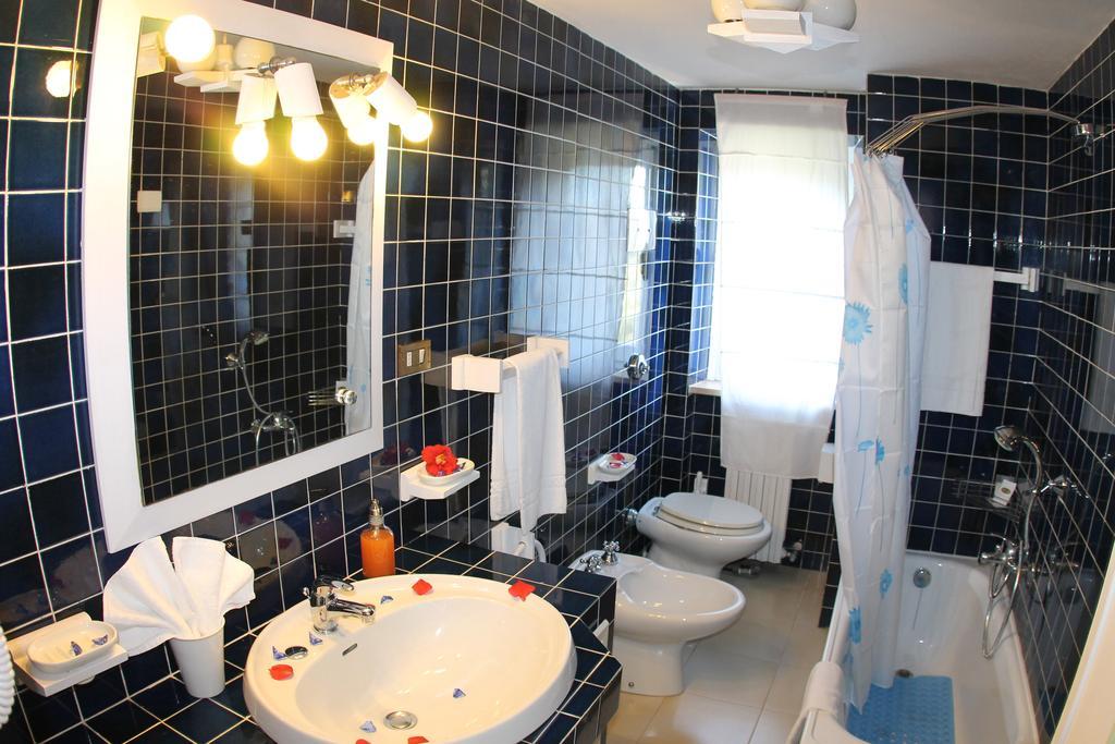 Bed & Breakfast Oltremare *