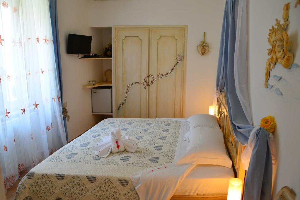 Oltremare Bed & Breakfast