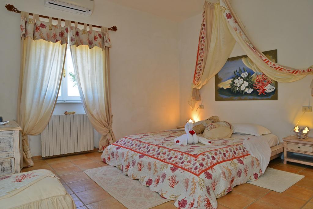 Oltremare Bed & Breakfast