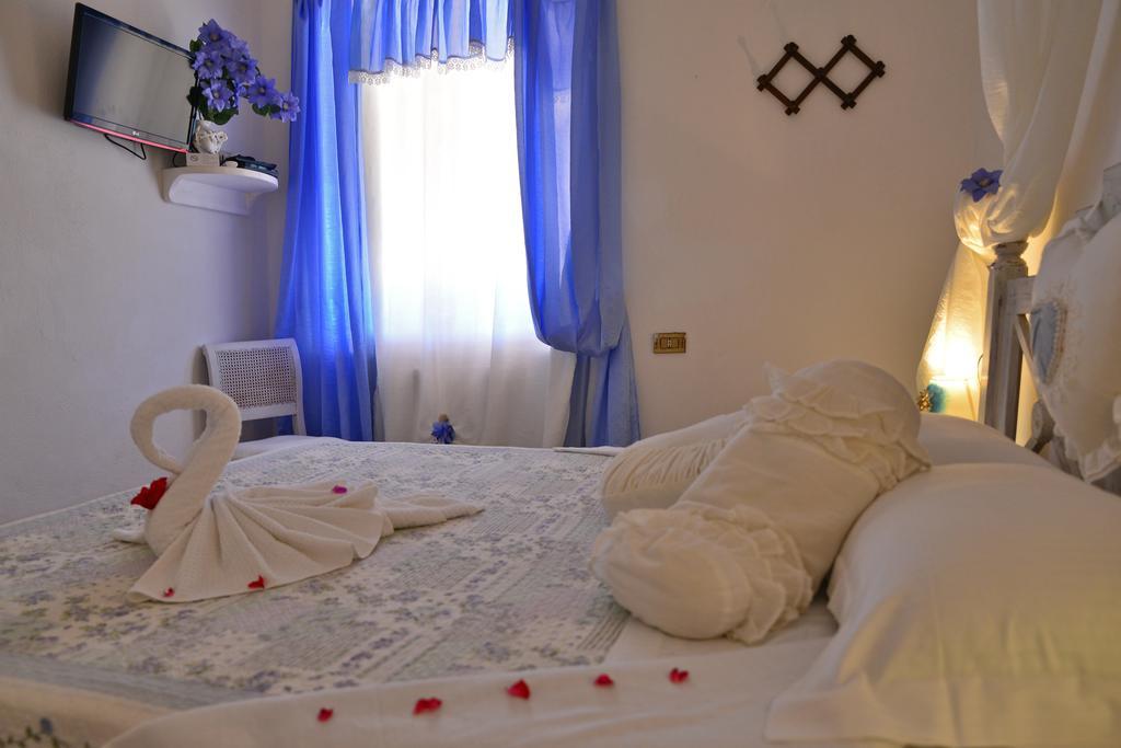 Bed & Breakfast Oltremare