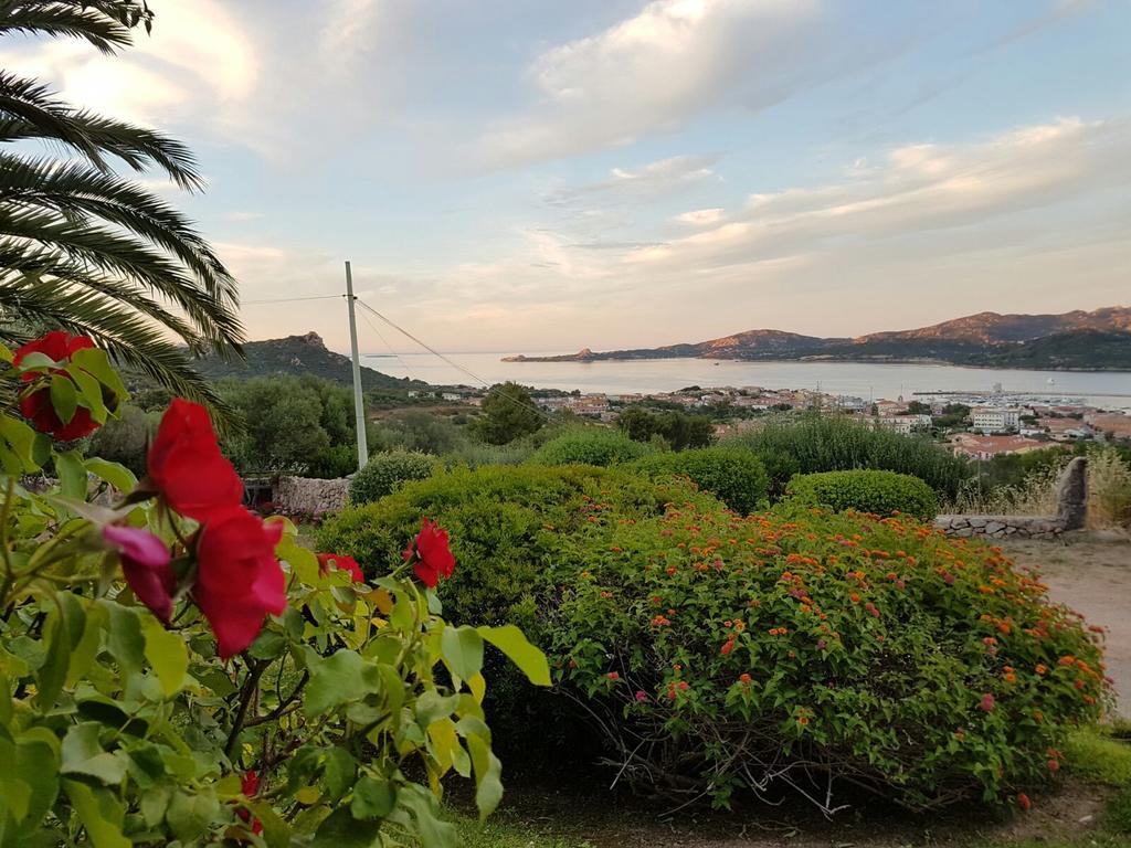 Bed & Breakfast Oltremare Cannigione