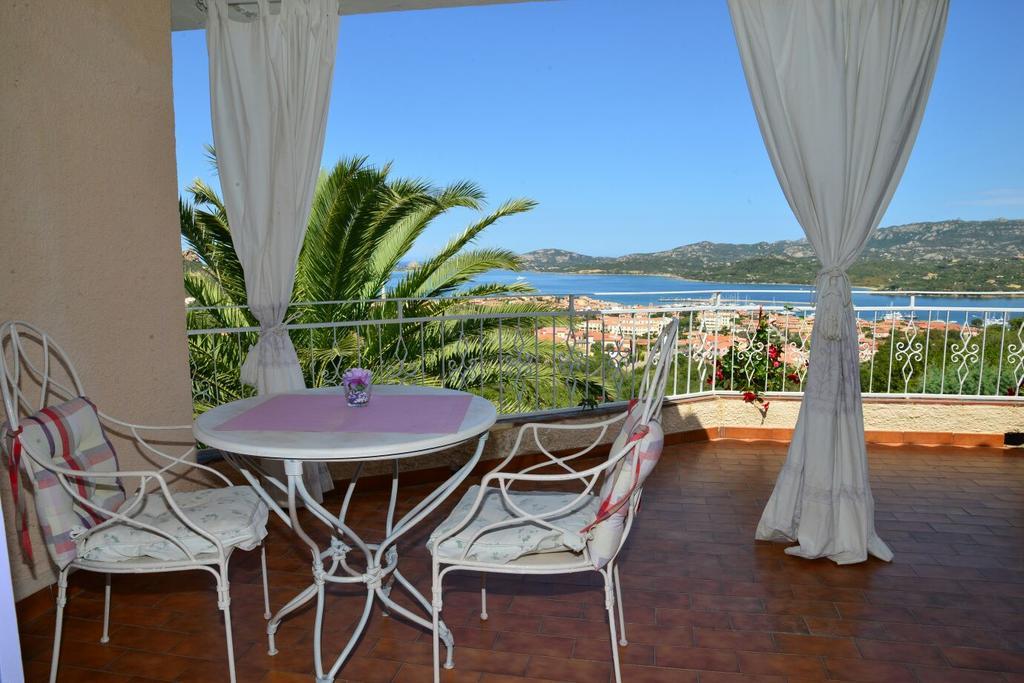 Oltremare Bed & Breakfast Cannigione