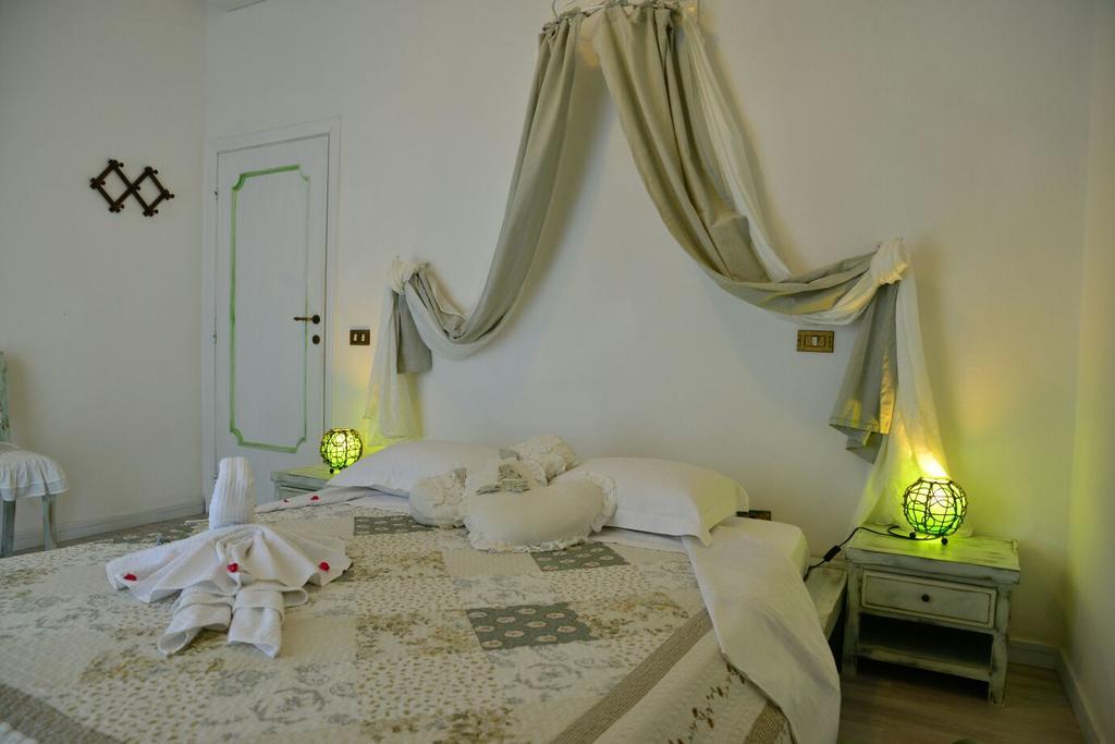Oltremare Bed & Breakfast *